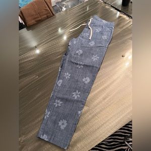 Bonobos Mens Trouser Pant